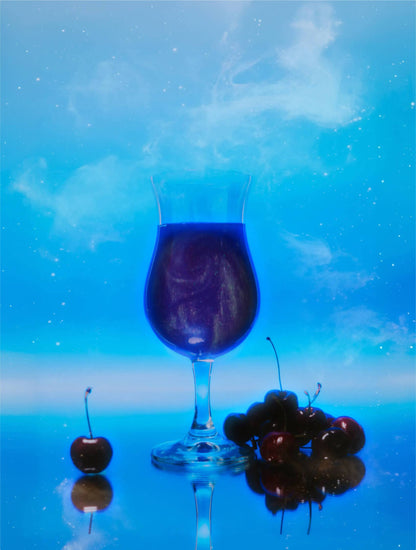 Velvet Hammer: Elixir of Serenity