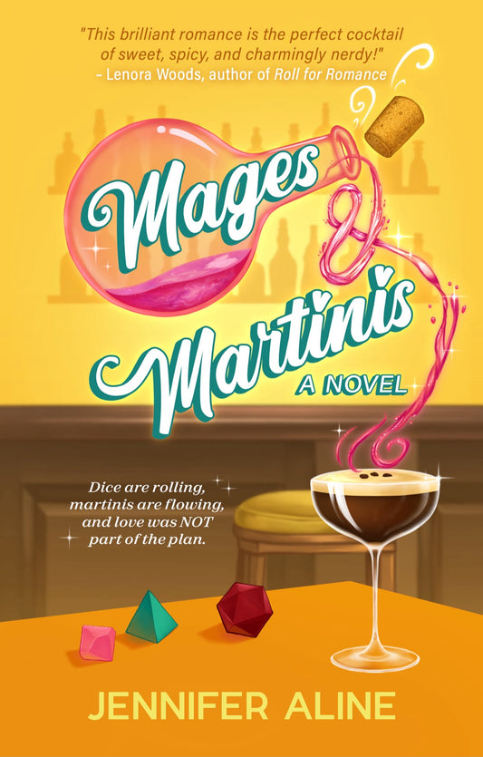 Mages & Martinis