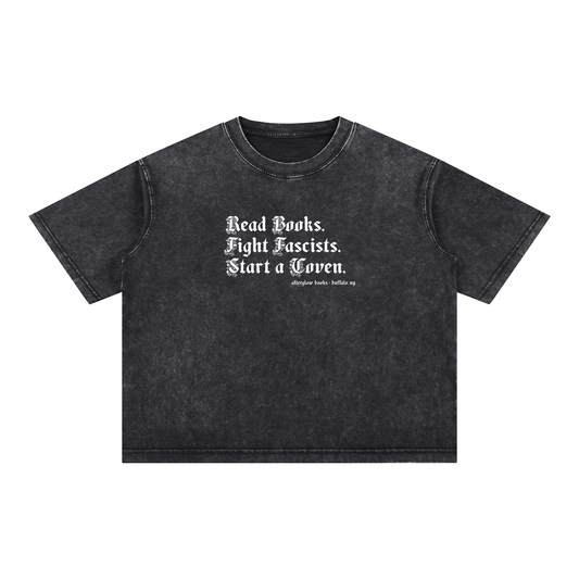 Start a Coven Shirt (Preorder)
