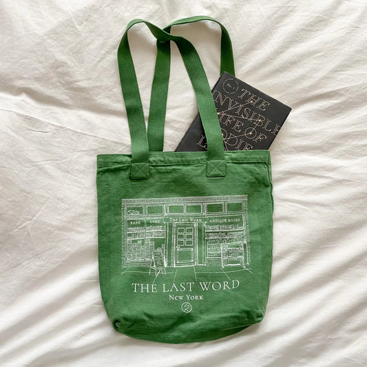 The Addie Tote