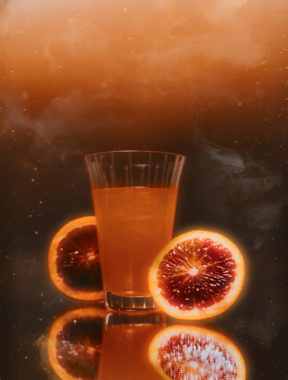 Velvet Hammer: Elixir of Inner Light