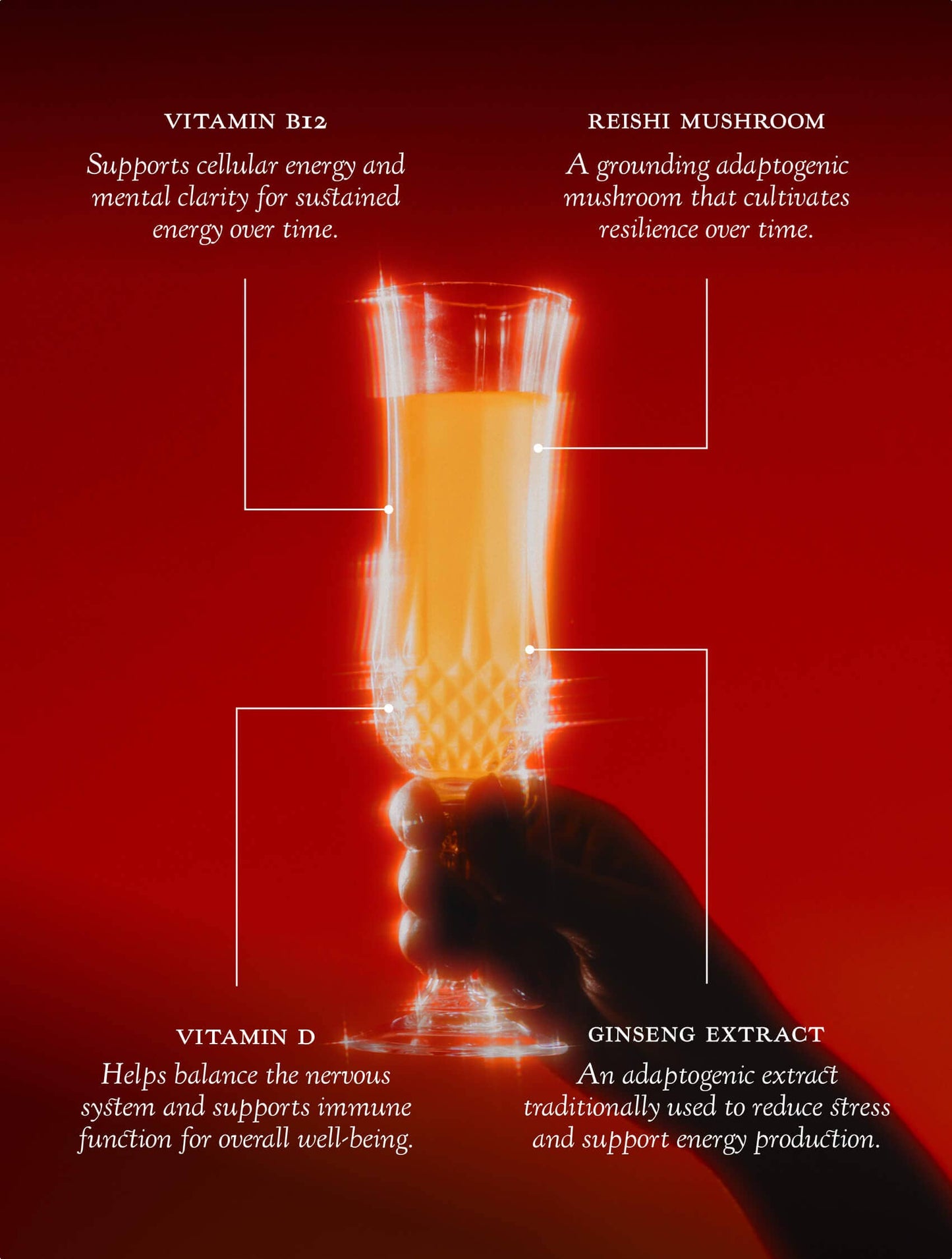 Velvet Hammer: Elixir of Inner Light
