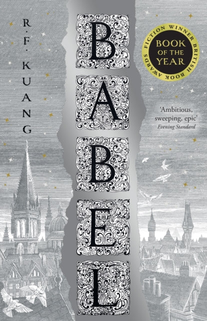 Babel (UK Edition)
