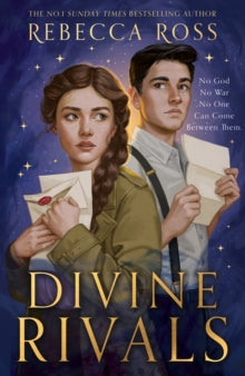Divine Rivals (Letters of Enchantment #1) [UK Edition]