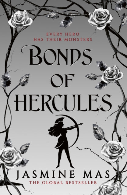 Bonds of Hercules (Villains of Lore #2) [UK Edition]