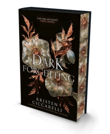 A Dark Forgetting (UK Edition)