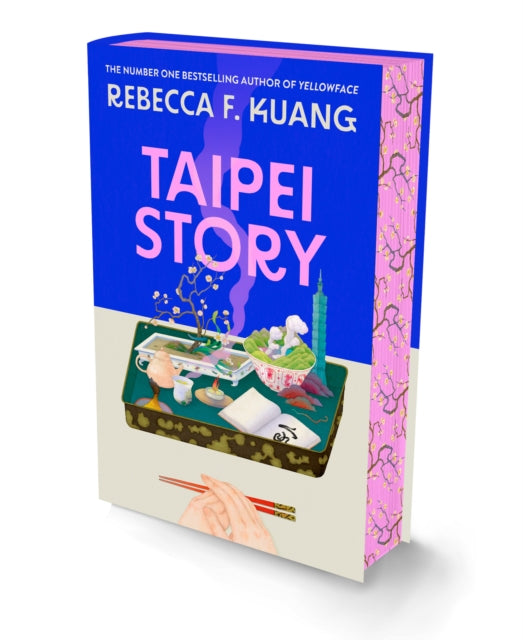 Taipei Story (UK Edition)