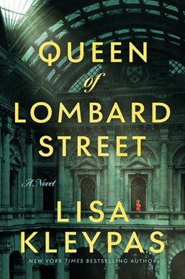 Queen of Lombard Street (Preorder - 10/20/26)