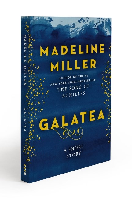 Galatea: A Short Story