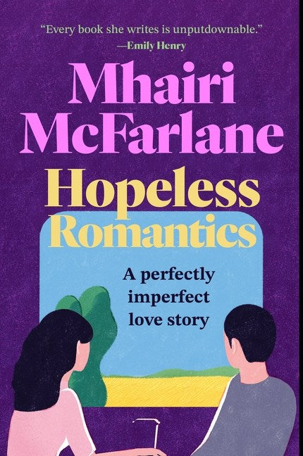 Hopeless Romantics (Preorder - 2/16/27)