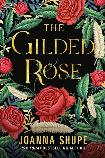 The Gilded Rose (Preorder - 10/13/26)
