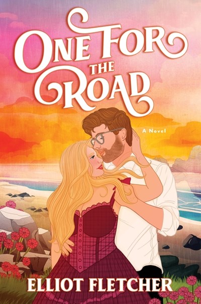 One for the Road (The Macabe Brothers #3) [Preorder - 7/28/26]