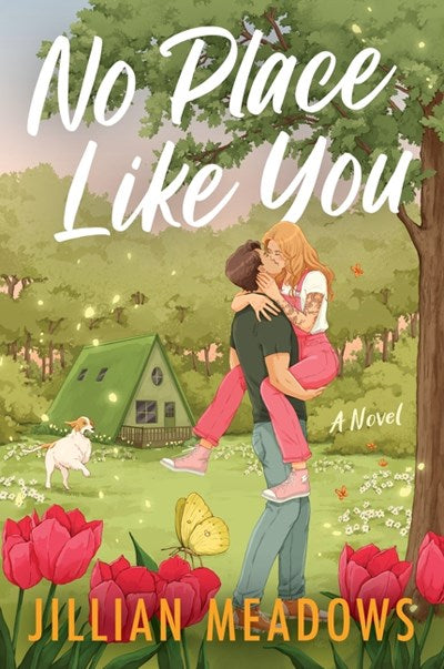 No Place Like You