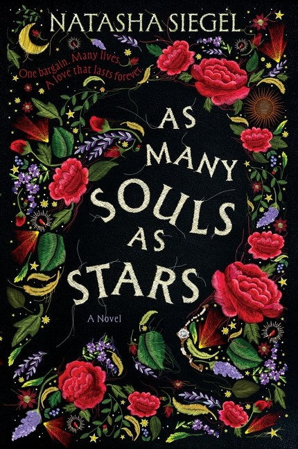 As Many Souls as Stars