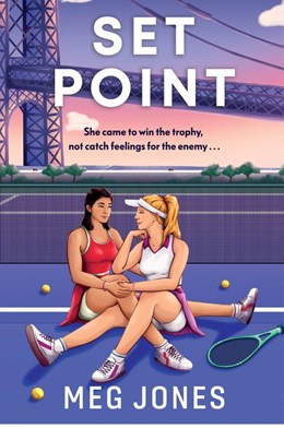 Set Point (Game, Set, Match #3)