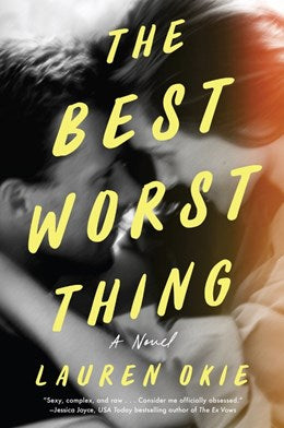 The Best Worst Thing (Preorder - 10/14/25)