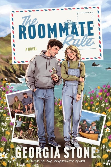 The Roommate Rule