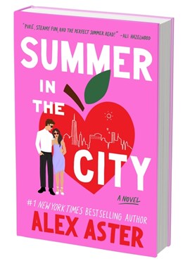 Summer in the City