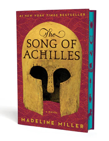 The Song of Achilles (Deluxe Edition)