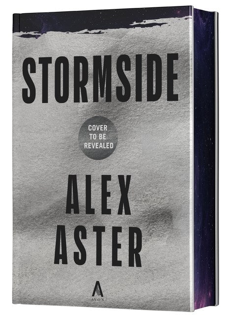 Stormside (Starside #2) [Preorder - 11/17/26]