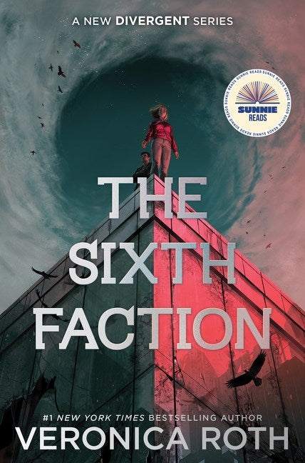 The Sixth Faction (Divergent)
