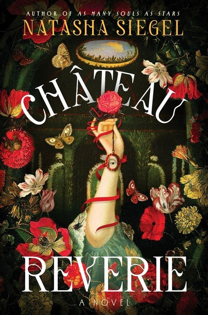 Chateau Reverie (Preorder - 10/27/26)