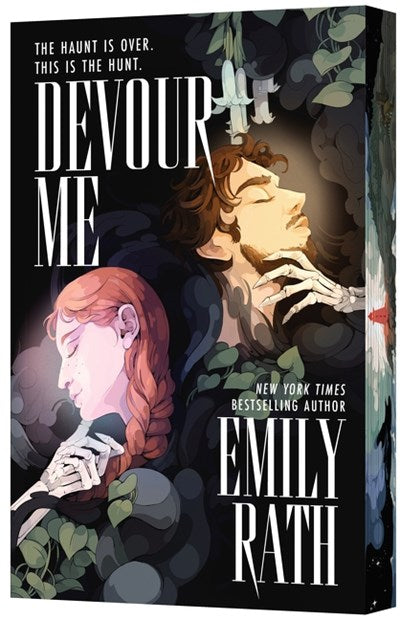 Devour Me (#1) [Preorder - 8/4/26]