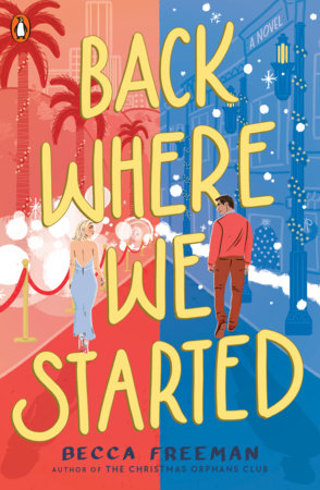 Back Where We Started (Preorder - 10/13/26)