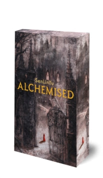 Alchemised (UK Edition)