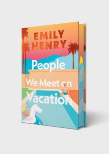 People We Meet On Vacation: Collector's Edition (UK Edition)