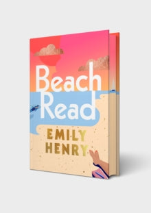 Beach Read: Collector's Edition (UK Edition)