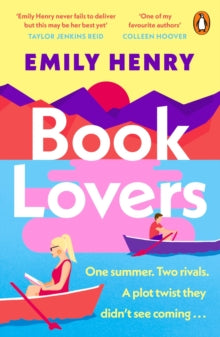 Book Lovers (UK Edition)