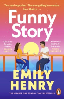 Funny Story (UK Edition)