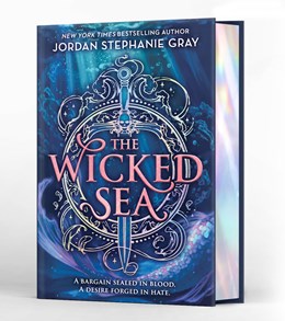 The Wicked Sea (#1)