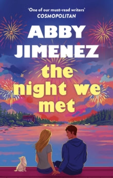 The Night We Met (Say You'll Remember Me #2) [UK Edition]