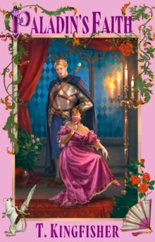 Paladin's Faith (The Saint of Steel #4) [UK Edition]