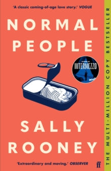 Normal People (UK Edition)