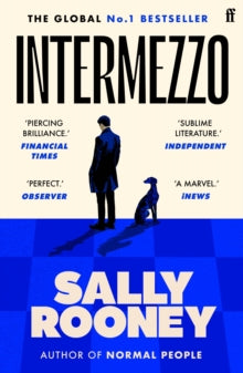 Intermezzo (UK Edition)