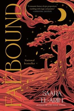 Faebound (#1)