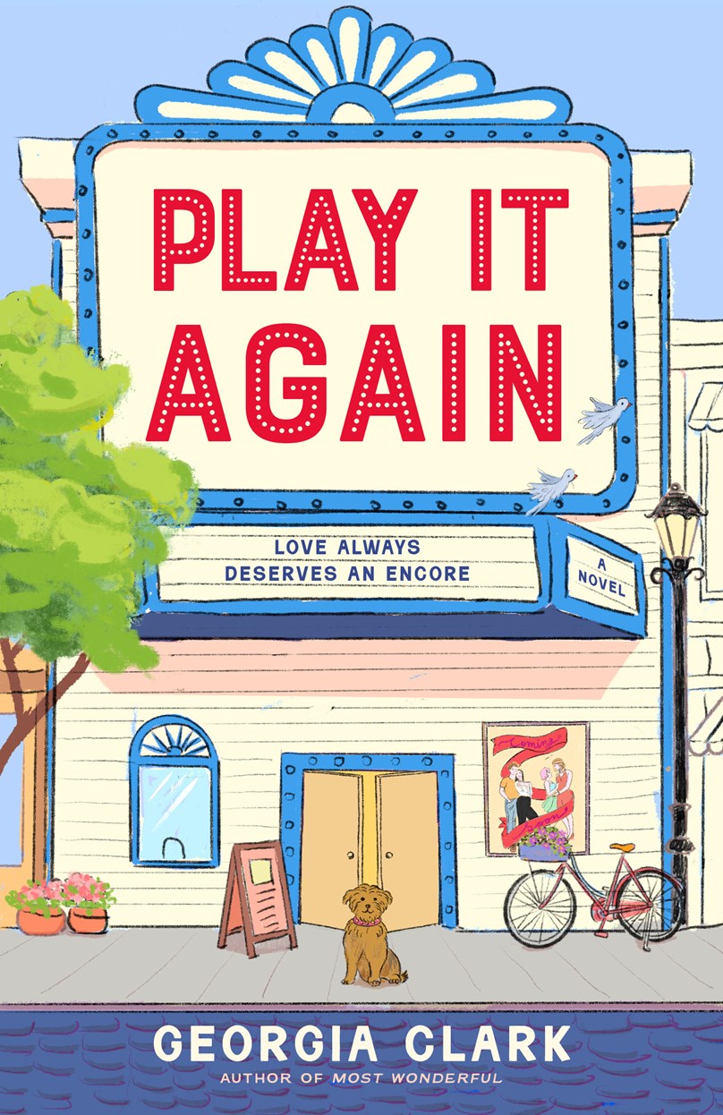 Play It Again