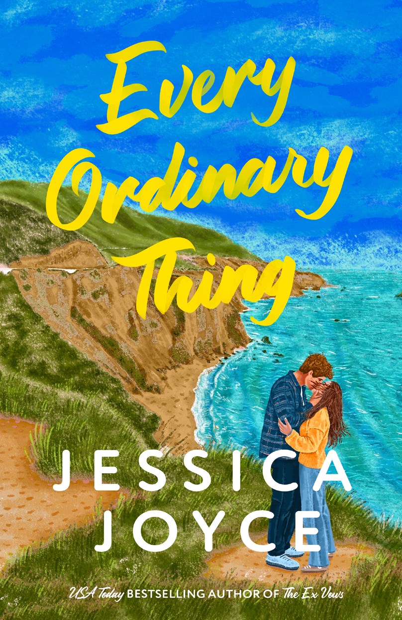 Every Ordinary Thing (Preorder - 3/2/27)