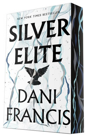 Silver Elite (#1)