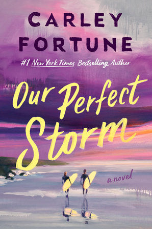 Our Perfect Storm [Preorder - 5/5/36]
