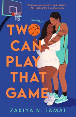 Two Can Play That Game (Preorder - 11/17/26)
