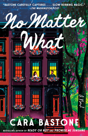 No Matter What (Preorder - 3/17/2026)
