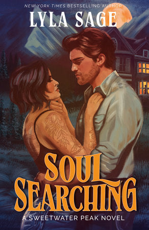 Soul Searching (Preorder - 9/30/25)
