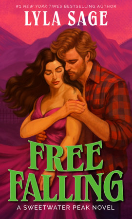 Free Falling (Sweetwater Peak #2) [Preorder - 9/22/26]