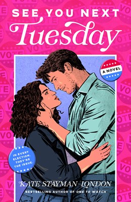 See You Next Tuesday (Preorder - 9/8/26)
