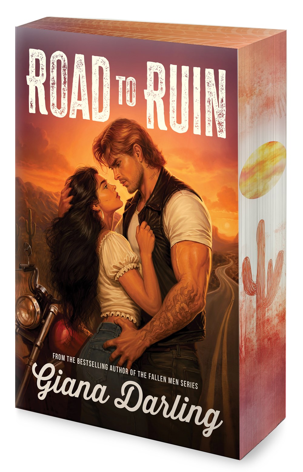 Road to Ruin [Preorder - 1/26/27]