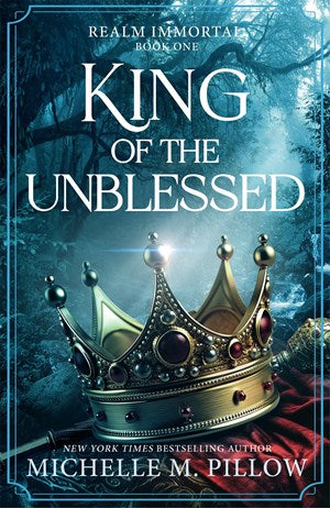 King of the Unblessed (Realm Immortal #1)
